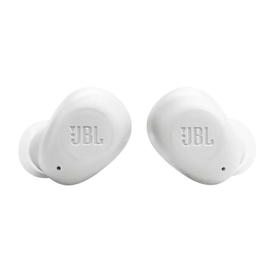 JBL AURICULARES BLUETOOTH Wave Buds WHT