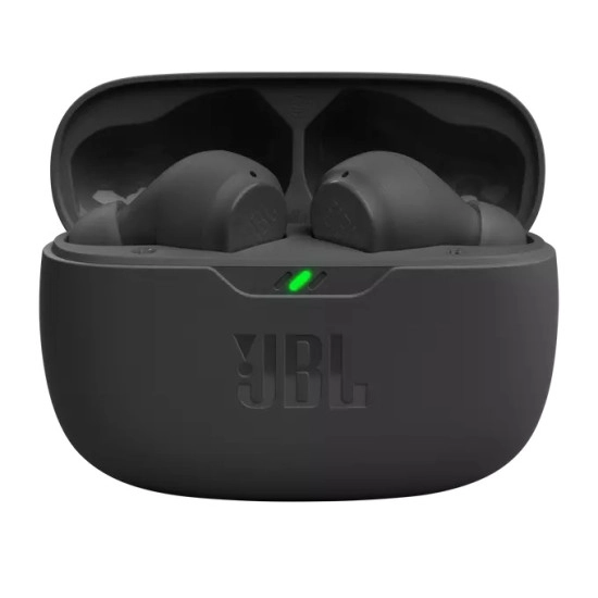 JBL AURICULARES BLUETOOTH Wave Beam BLK