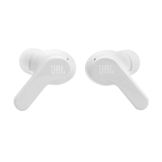 JBL AURICULARES BLUETOOTH Wave Beam WHT