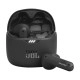 JBL AURICULARES BLUETOOTH Tune Flex TWS BLK