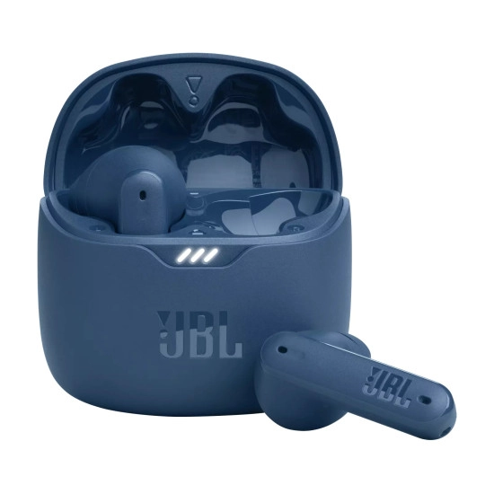 JBL AURICULARES BLUETOOTH Tune Flex TWS BLU