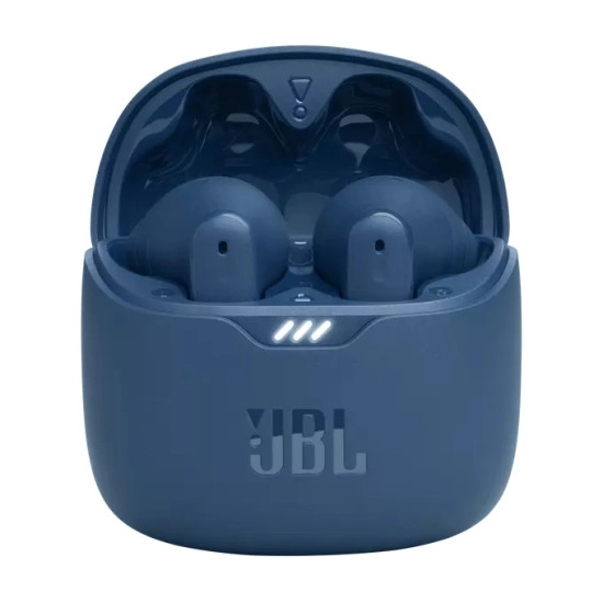 JBL AURICULARES BLUETOOTH Tune Flex TWS BLU