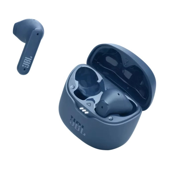 JBL AURICULARES BLUETOOTH Tune Flex TWS BLU