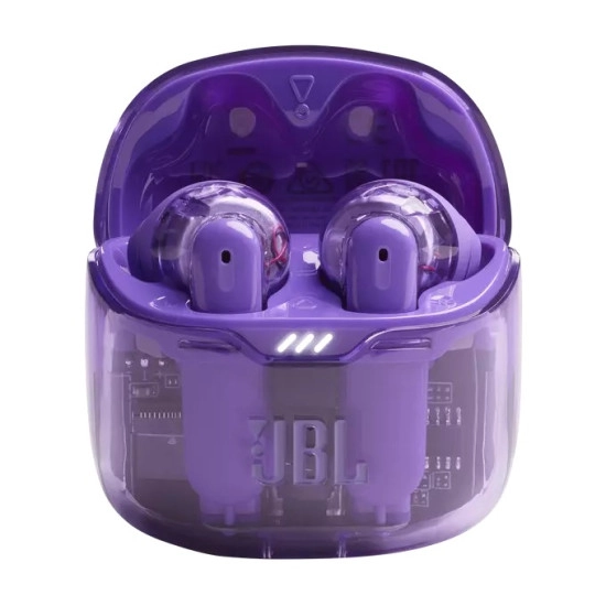 JBL AURICULARES BLUETOOTH Tune Flex Ghost Edition TWS GPUR