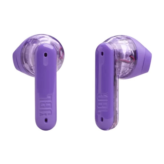 JBL AURICULARES BLUETOOTH Tune Flex Ghost Edition TWS GPUR