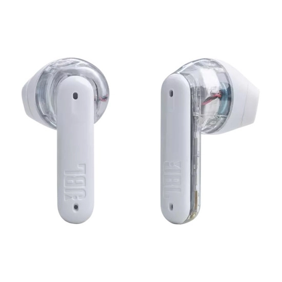 JBL AURICULARES BLUETOOTH Tune Flex Ghost Edition TWS GWHT