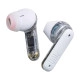 JBL AURICULARES BLUETOOTH Tune Flex Ghost Edition TWS GWHT