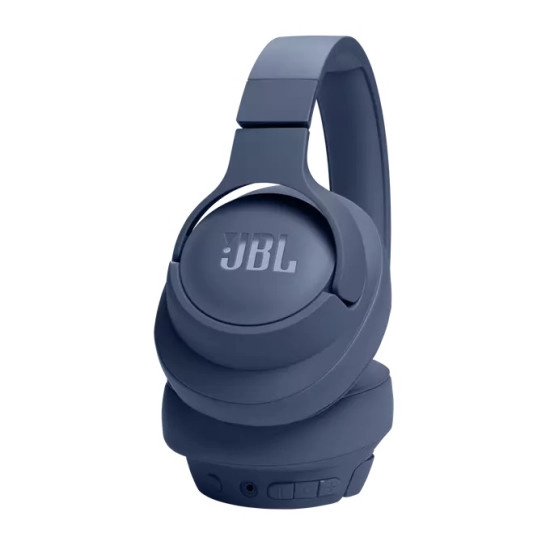 JBL AUSCULTADORES BLUETOOTH Tune 720 BT BLU