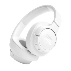 JBL AUSCULTADORES BLUETOOTH Tune 720 BT WHT