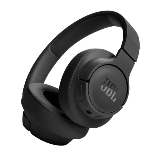 JBL AUSCULTADORES BLUETOOTH Tune 720 BT BLK