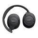 JBL AUSCULTADORES BLUETOOTH Tune 720 BT BLK