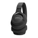 JBL AUSCULTADORES BLUETOOTH Tune 720 BT BLK