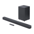 JBL SISTEMA HI FI SOUNDBAR Bar 2.1 Deep Bass Mk2