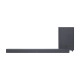 JBL SISTEMA HI FI SOUNDBAR Bar 2.1 Deep Bass Mk2