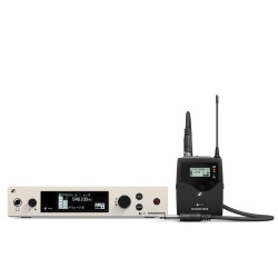 Sennheiser  SISTEMA INSTRUMENTO EW 500 G4 CI1 AW+ (470   558 MHz)