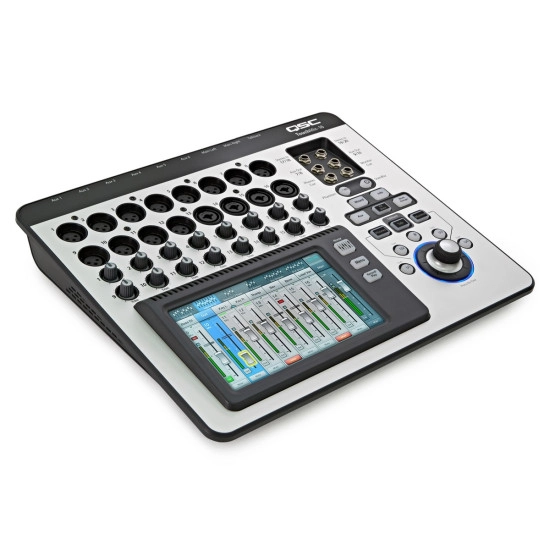 QSC MESA MISTURA DIGITAL TOUCHMIX 16