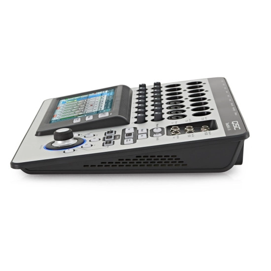 QSC MESA MISTURA DIGITAL TOUCHMIX 16