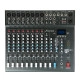 Studiomaster MESA MISTURA CLUB XS 12 +