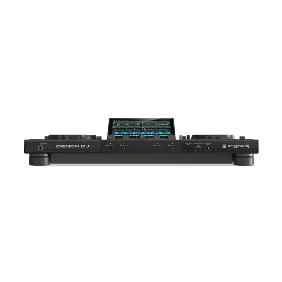 Denon CONTROLADOR DJ Prime 4 +