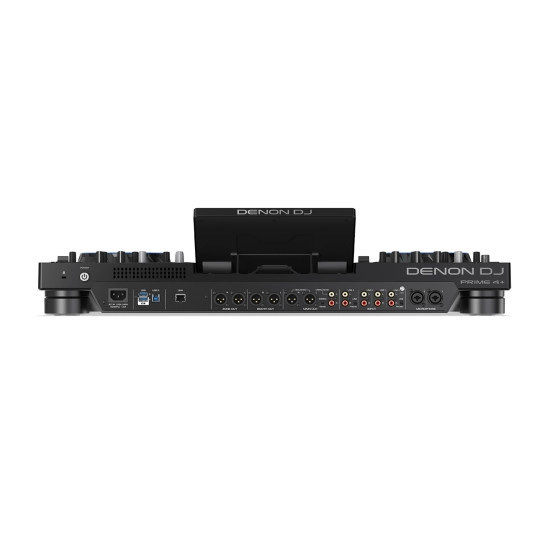 Denon CONTROLADOR DJ Prime 4 +