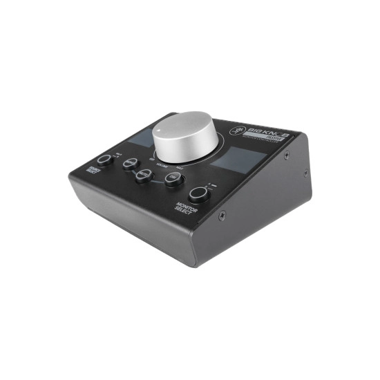 Mackie CONTROLADOR MONITORES Big Knob Passive