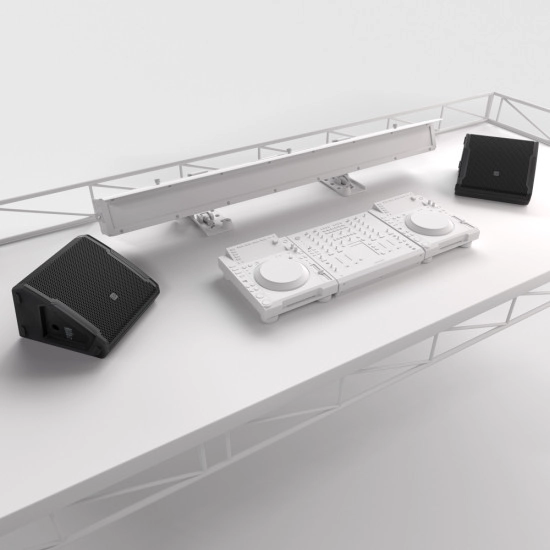 LD Systems MONITOR PALCO AMPLIFICADO MON 8 A G3