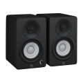 Yamaha PAR MONITORES ESTUDIO HS4 Black