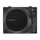 Audio Technica LEITOR VINIL AT LP120XBT USB BK