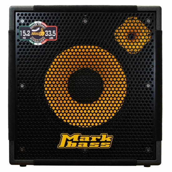 Markbass MB58R 151 ENERGY 8 ohms