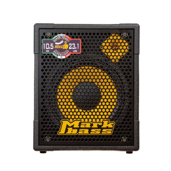 Markbass MB58R MINI CMD 121 P