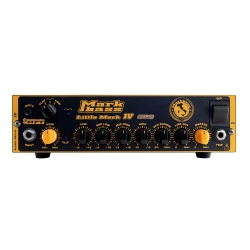 Markbass Little Mark IV 300 watts