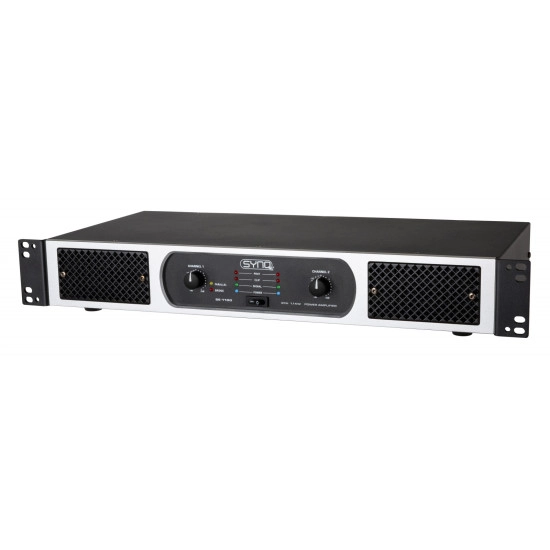 Synq AMPLIFICADOR POTENCIA SE 1100