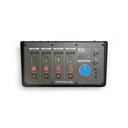 SOLID STATE LOGIC INTERFACE USB SSL 12