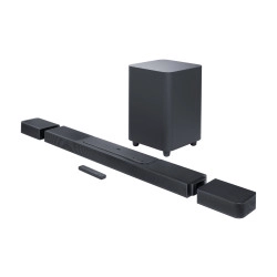 JBL SISTEMA HI FI SOUNDBAR Bar 1300