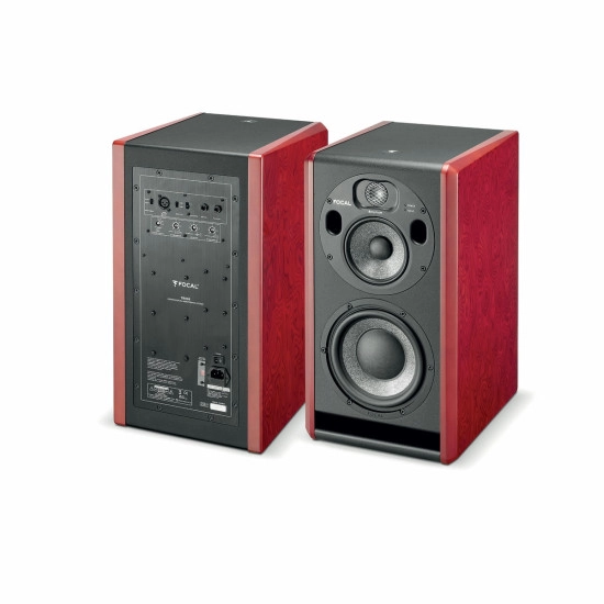 Focal MONITOR ESTUDIO Trio6