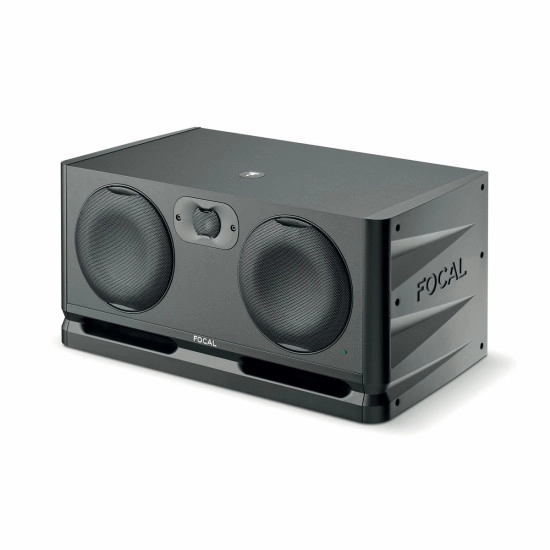 Focal MONITOR ESTUDIO Alpha Twin Evo