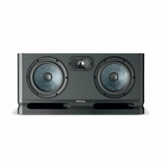 Focal MONITOR ESTUDIO Alpha Twin Evo