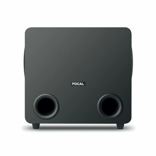 Focal MONITOR ESTUDIO Sub One