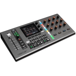Nektar CONTROLADOR MIDI Panorama CS12 Channel Strip Controller
