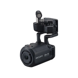 Zoom GRAVADOR VIDEO Q8N 4K