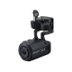 Zoom GRAVADOR VIDEO Q8N 4K