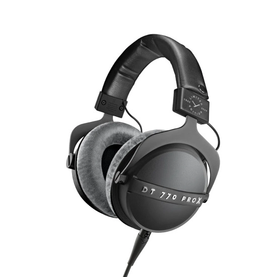 Beyerdynamic AUSCULTADORES DT 770 Pro X Limited Edition