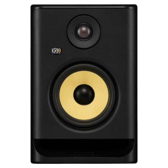 KRK MONITOR ESTUDIO Rokit 5 G5