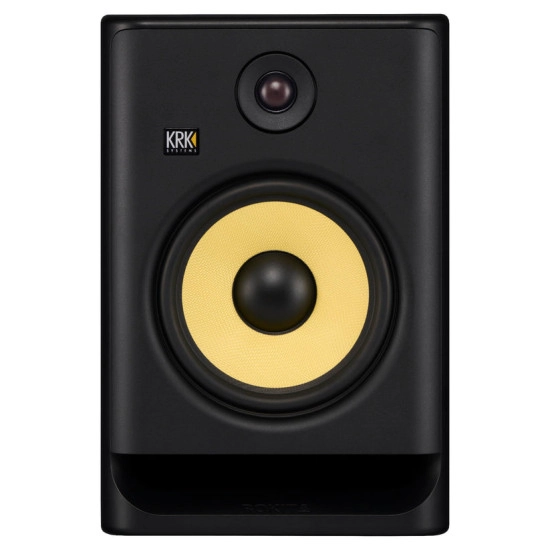 KRK MONITOR ESTUDIO Rokit 8 G5