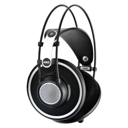 AKG AUSCULTADORES K702