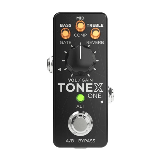 IK MULTIMEDIA Tone X One