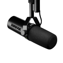 Shure MICROFONE DINAMICO SM7dB