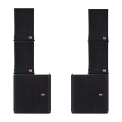 Studiomaster SISTEMA SOM V26 Compact Active Array