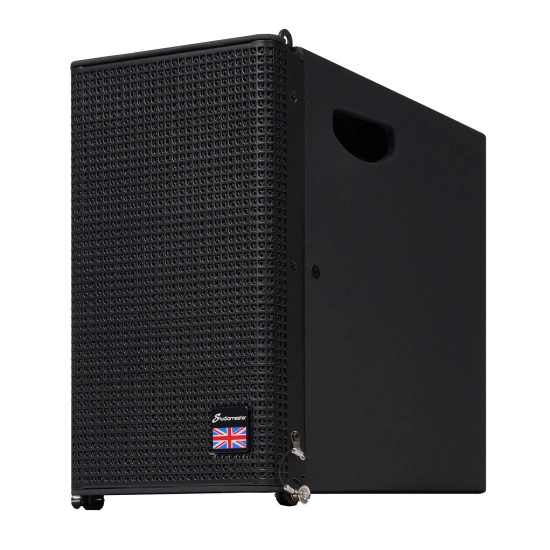 Studiomaster SISTEMA SOM V26 Compact Active Array