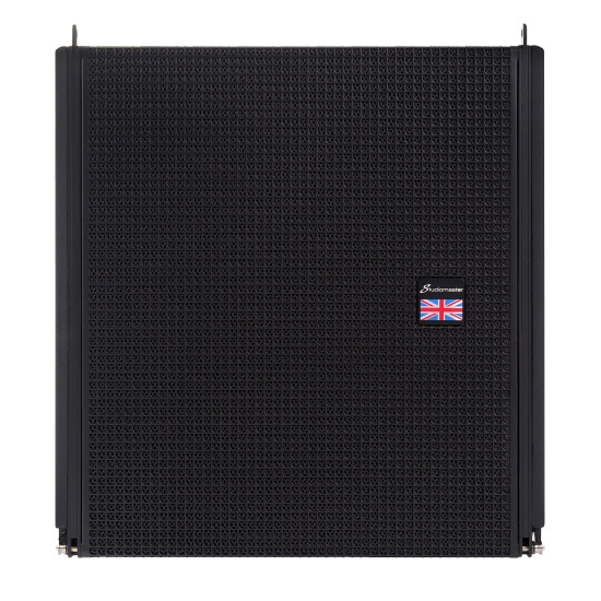 Studiomaster SISTEMA SOM V26 Compact Active Array